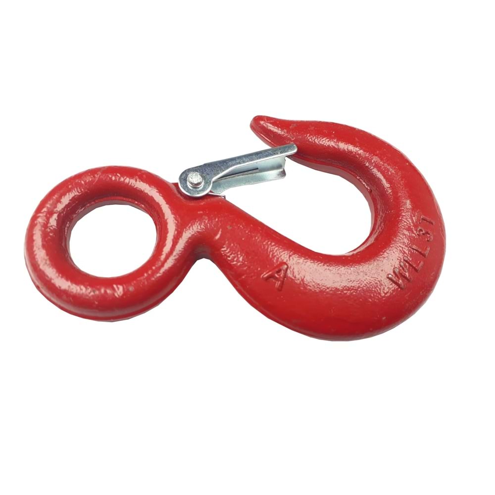 1.5 TON KUŞ GÖZÜ KANCA