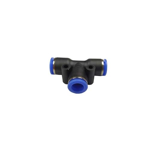 10X10 MM T PLASTİK HAVA JAKI