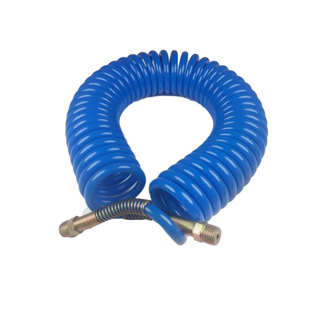 8*5 MM 7,5 MT SPİRAL HORTUM REKORLU
