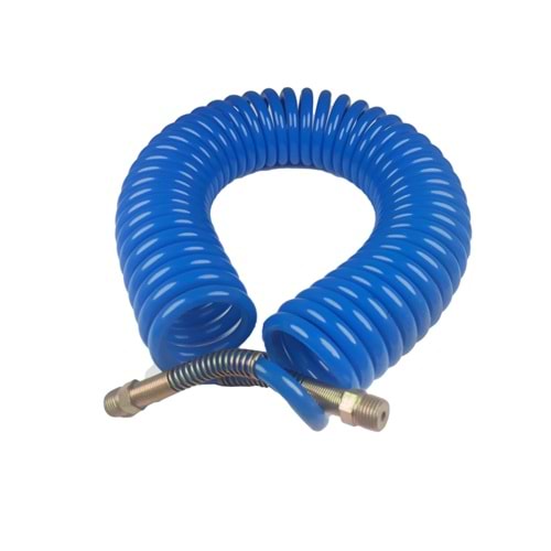 8*5 MM 7,5 MT SPİRAL HORTUM REKORLU