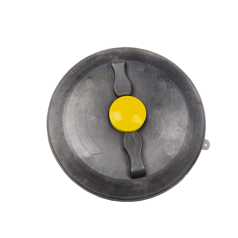400 LÜK VİDALI KAPAK