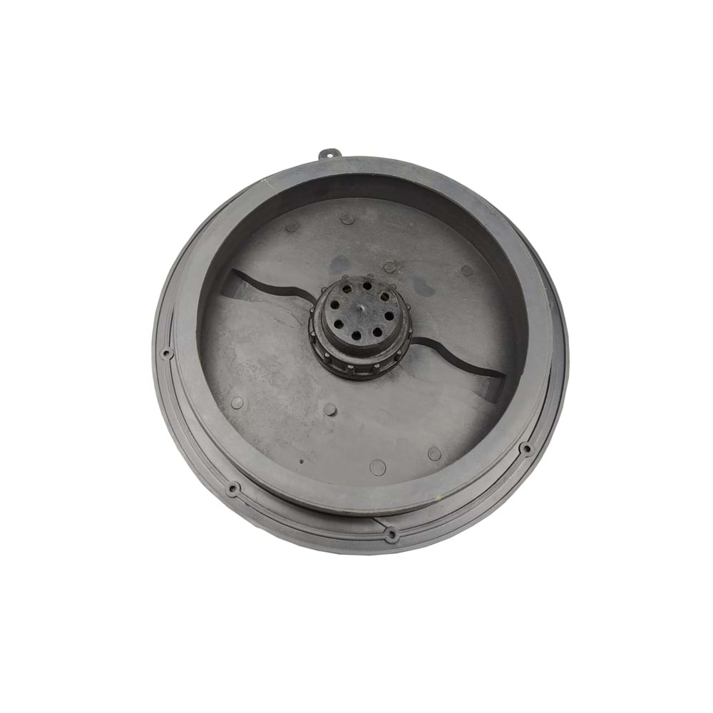 400 LÜK VİDALI KAPAK