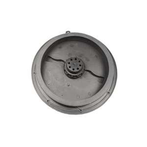 400 LÜK VİDALI KAPAK