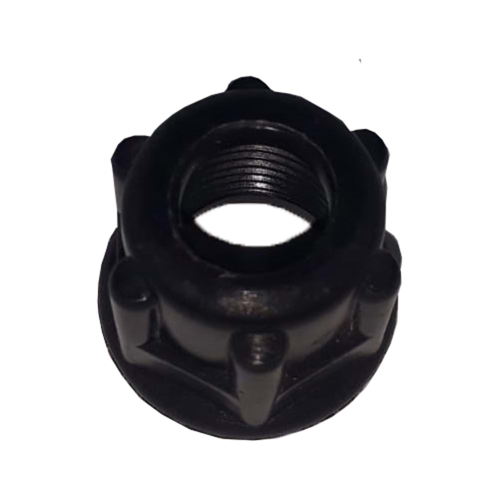 PLASTİK AÇIK SOMUN(085)