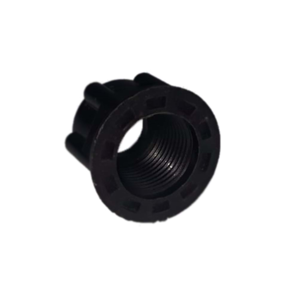 PLASTİK AÇIK SOMUN(085)