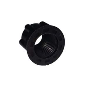 PLASTİK AÇIK SOMUN(085)