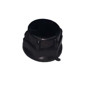 PLASTİK KÖR TAPA(086)