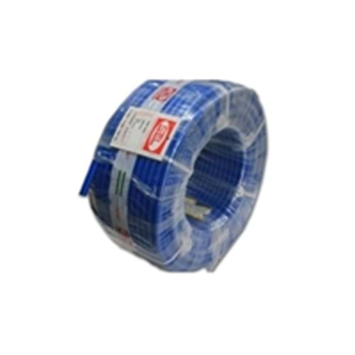 10 MM İLAÇLAMA HORTUMU (SEL) 90-240 BAR