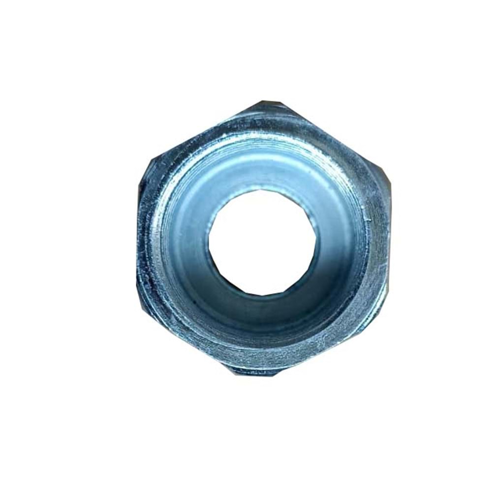 10 MM ALTIKÖŞE SOMUN