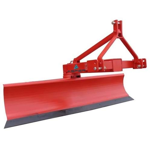 MANUEL TESVİYE KÜREĞİ(220 CM*8 MM)