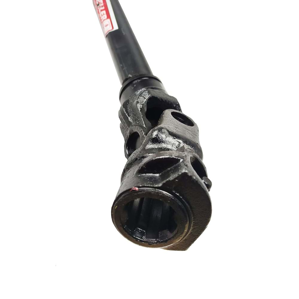 24 İST. 79 CM FREZELİ KILIFSIZ ŞAFT (FIRFIR)