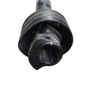 24 İST. 79 CM FREZELİ KILIFLI ŞAFT
