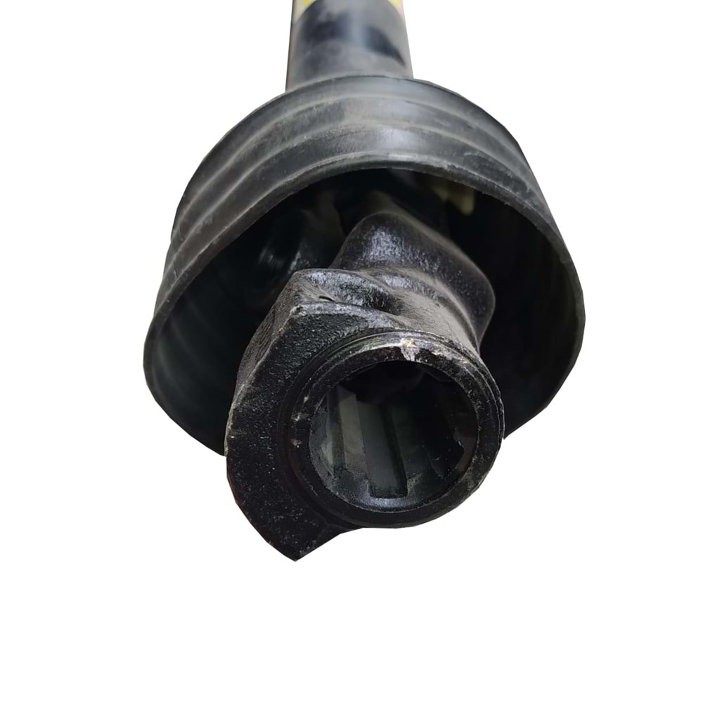 24 İST. 79 CM FREZELİ KILIFLI ŞAFT