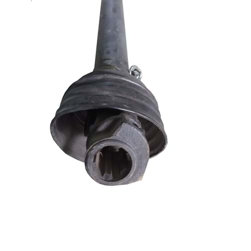 24 İST. 90 CM FREZELİ KILIFLI ŞAFT