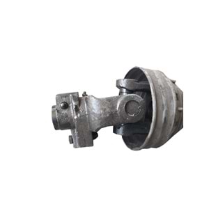 24 İST. 103 CM FREZELİ KILIFLI ŞAFT (PİM KESME)