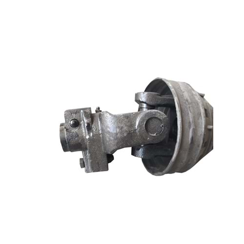 24 İST. 103 CM FREZELİ KILIFLI ŞAFT (PİM KESME)