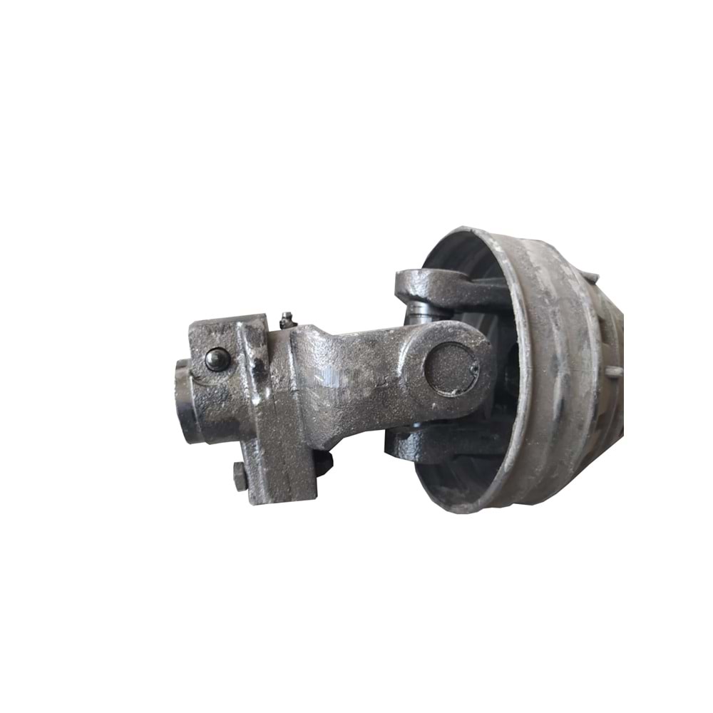 24 İST. 103 CM FREZELİ KILIFLI ŞAFT (PİM KESME)