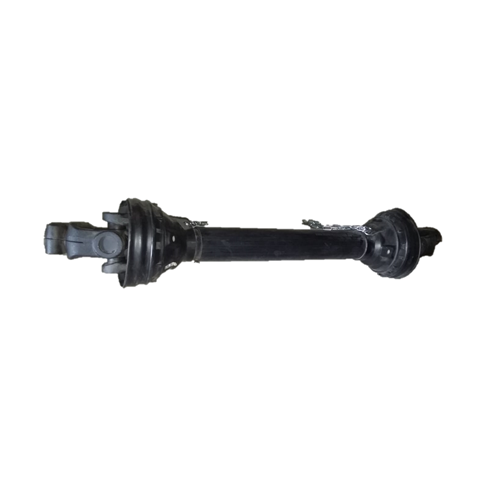 35 İST. 100 CM FREZELİ KILIFLI ŞAFT