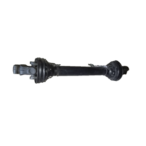 35 İST. 100 CM FREZELİ KILIFLI ŞAFT