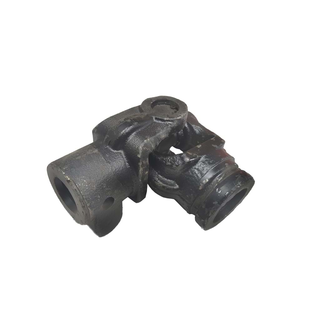 24 İST. DELİK 25 MM TOPLU KAFA