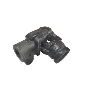 24 İST. DELİK 25 MM TOPLU KAFA