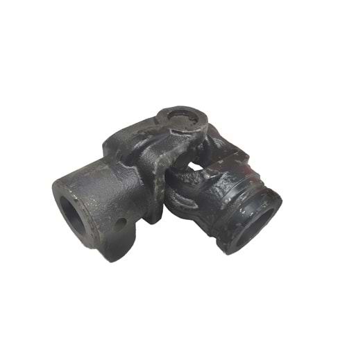 24 İST. DELİK 25 MM TOPLU KAFA