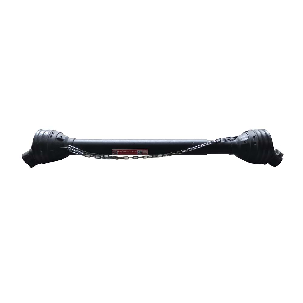 24 İST. 100 CM FREZELİ KILIFLI ŞAFT (SUPERIOR OB BİÇER)