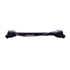 24 İST. 100 CM FREZELİ KILIFLI ŞAFT (SUPERIOR OB BİÇER)
