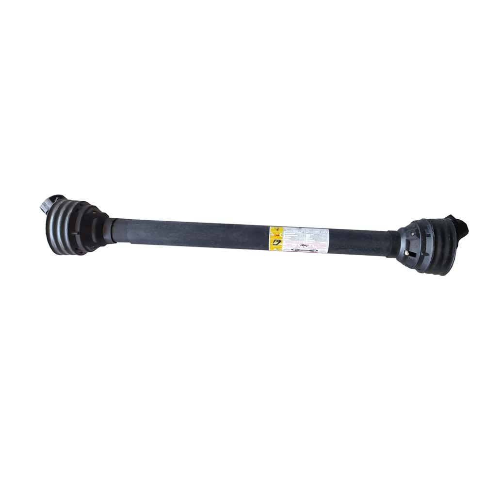 24 İST. 110 CM FREZELİ KILIFLI ŞAFT (GASPARDO OB BİÇER )