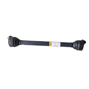 24 İST. 110 CM FREZELİ KILIFLI ŞAFT (GASPARDO OB BİÇER )