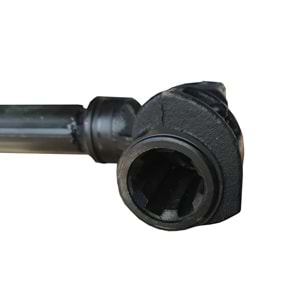 24 İST. 100 CM FREZELİ KILIFSIZ ŞAFT (MALAZGİRT)