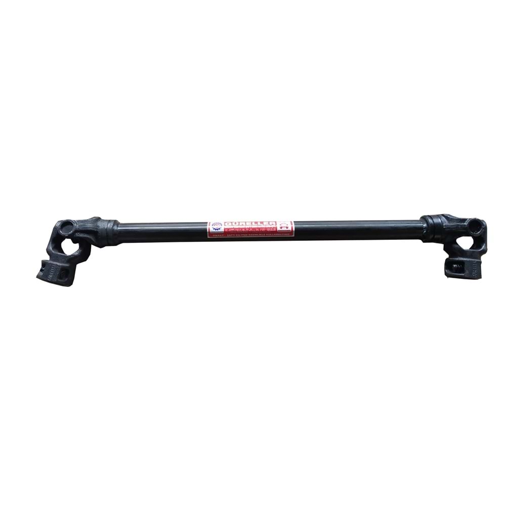 24 İST. 100 CM FREZELİ KILIFSIZ ŞAFT (MALAZGİRT)