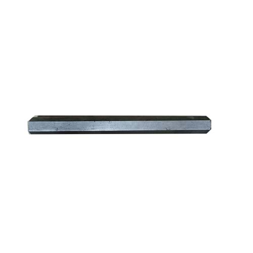 6 KÖŞE ŞAFT FREZESİ ERKEK (36MM)