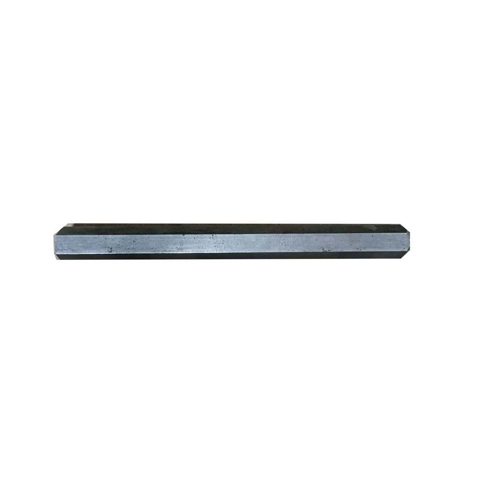 6 KÖŞE ŞAFT FREZESİ ERKEK (36MM)