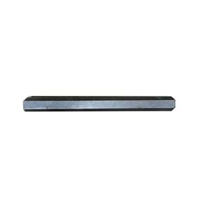 6 KÖŞE ŞAFT FREZESİ ERKEK (36MM)