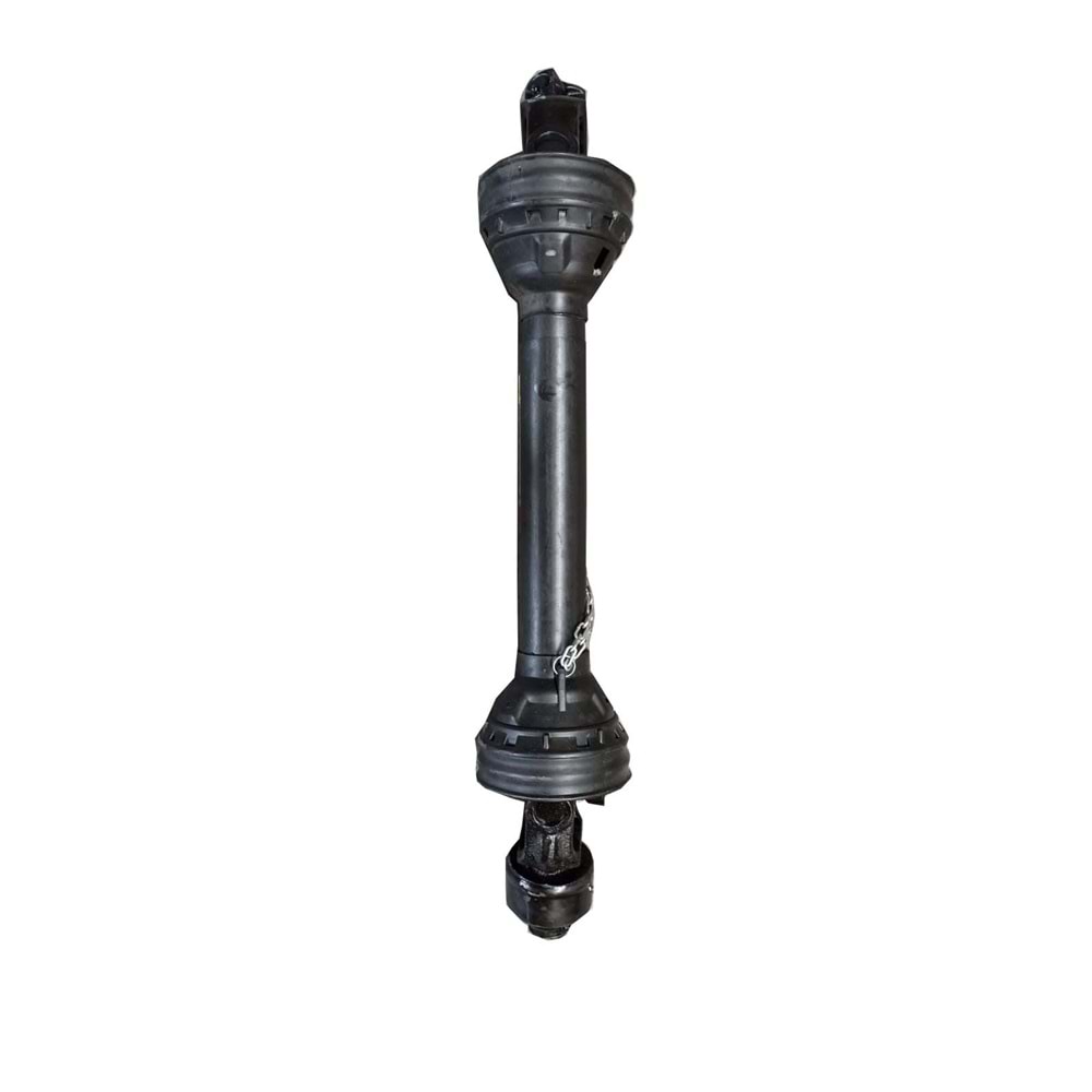 35*106 İST. 100 CM FREZELİ CIRCIRLI ÖN ŞAFT KILIFLI