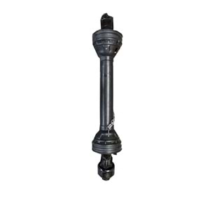 35*106 İST. 100 CM FREZELİ CIRCIRLI ÖN ŞAFT KILIFLI