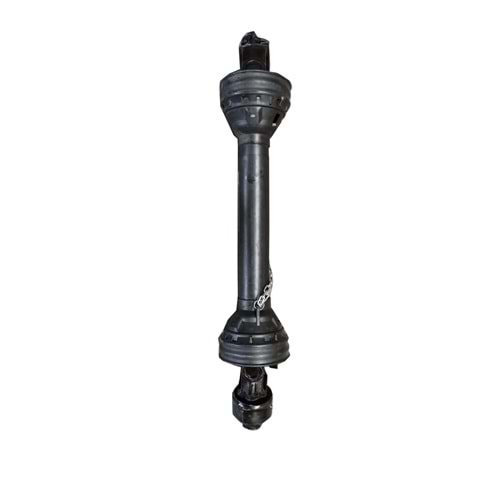 35*106 İST. 100 CM FREZELİ CIRCIRLI ÖN ŞAFT KILIFLI