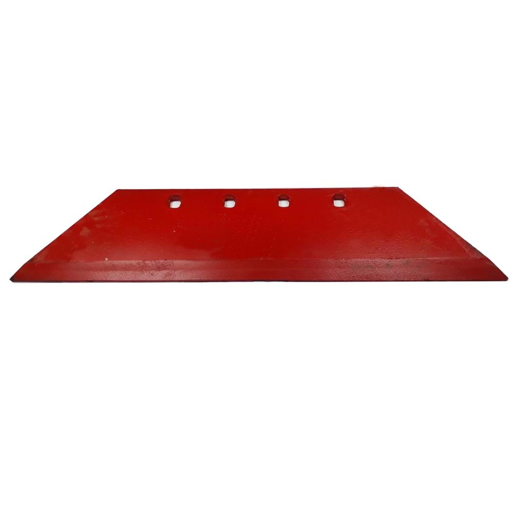TURAN 10 MM 4 DELİK (13-14 NO)