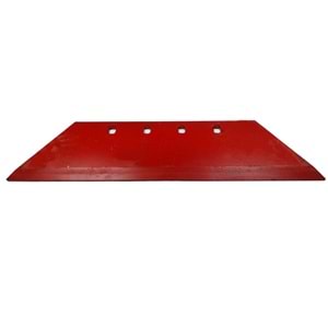 TURAN 10 MM 4 DELİK (13-14 NO)