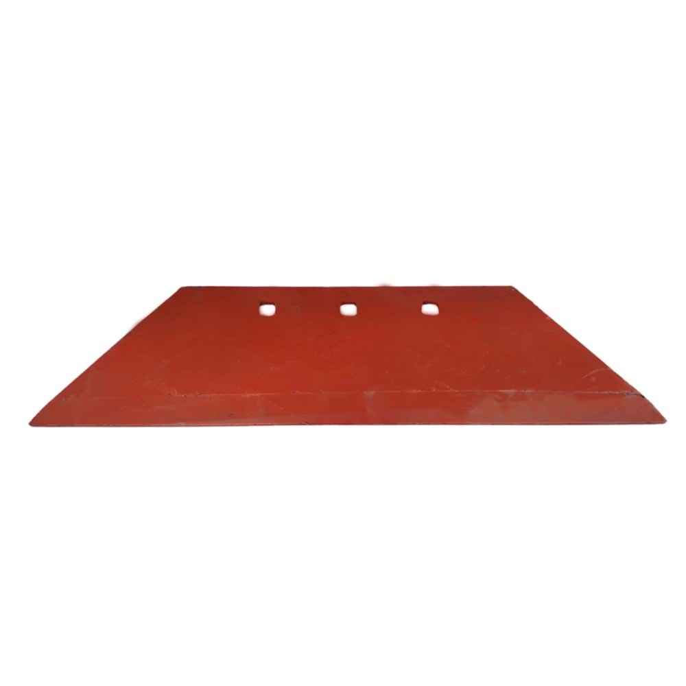 TURAN 10 MM 3 DELİK (10-11-12 NO)