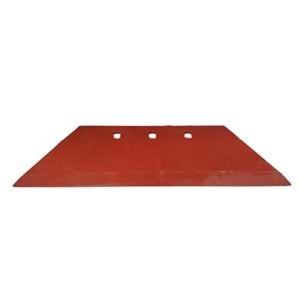 TURAN 10 MM 3 DELİK (10-11-12 NO)