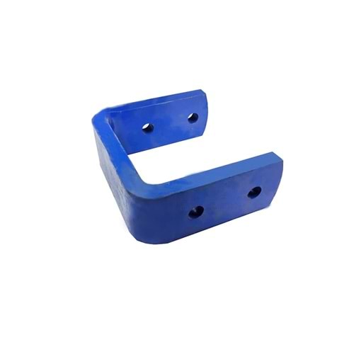 ORJ.ALPLER GÖNYE 32,5 CM 4 DELİK (9-16 NO)