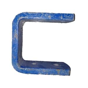 ORJ.ALPLER GÖNYE 34,5 CM 4 DELİK (9-16 NO)