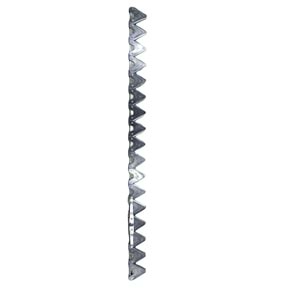 BCS 19 LU KOMPLE ÇAKILI BIÇAK ALTTAN DİŞLİ CLOWER
