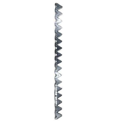 BCS 19 LU KOMPLE ÇAKILI BIÇAK ALTTAN DİŞLİ CLOWER