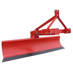 MANUEL TESVİYE KÜREĞİ(220 CM*6 MM)