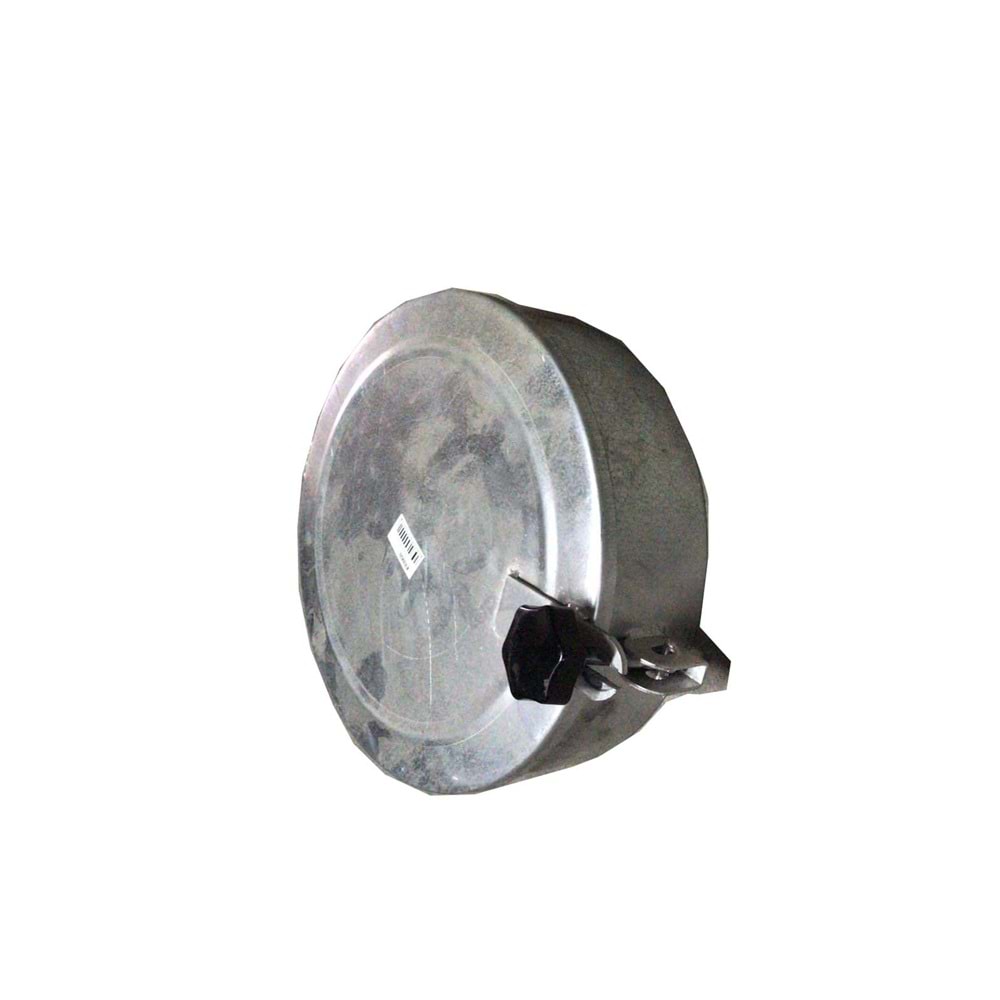 40 CM ADAM KAPAĞI 2 MM (SU TANKERİ KAPAĞI)