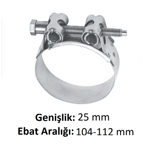 103*110 AĞIR HİZMET KELEPÇESİ