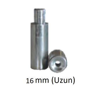 16 MM UZUN MİL MENTEŞE